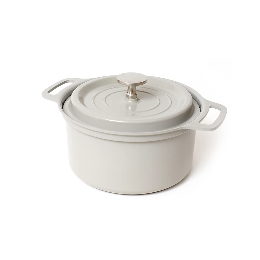 

Konan Original LIFELEX waterless cooking pot 16cm KHK05-2111