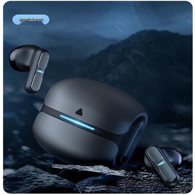 Lanston Theta Gaming True Wireless Ohrhörer