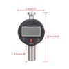 Digital Shore Durometer Sclerometer Rubber Hardness Tester Meter Tire Plastic Rubber Hardness Tester Meter