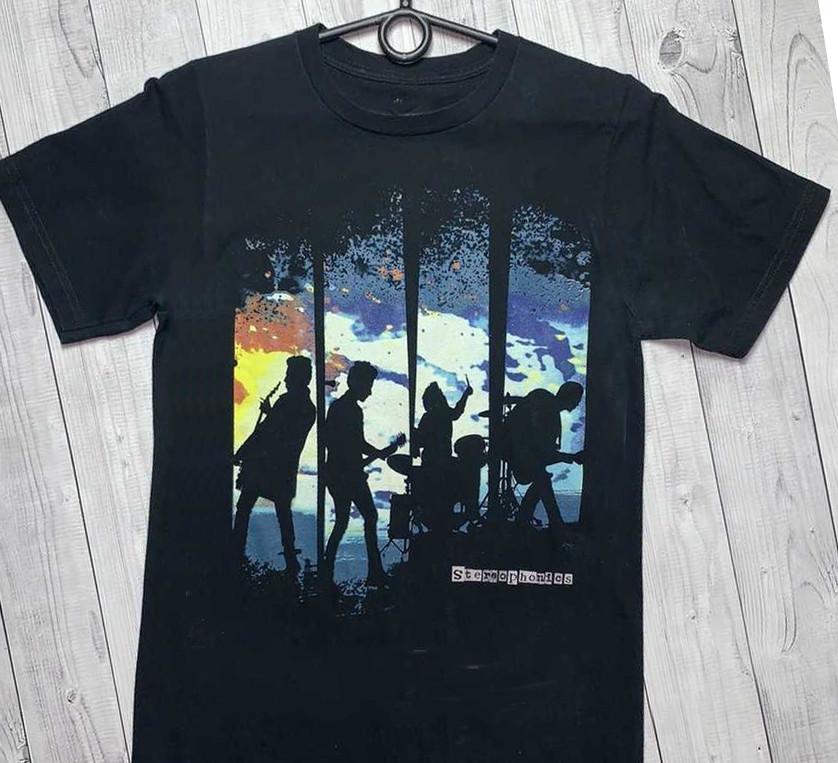 Stereophonics Band Unisex T-Shirt S To 5XL WA496 Unisex T-Shirt S