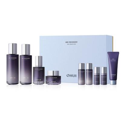 Age Recovery 4szt. Zestaw Specjalny