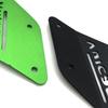 Copertura Laterale Telaio Motore Moto Piastra di Protezione Anticaduta Per Kawasaki Vulcan S 650 VN650 EN650