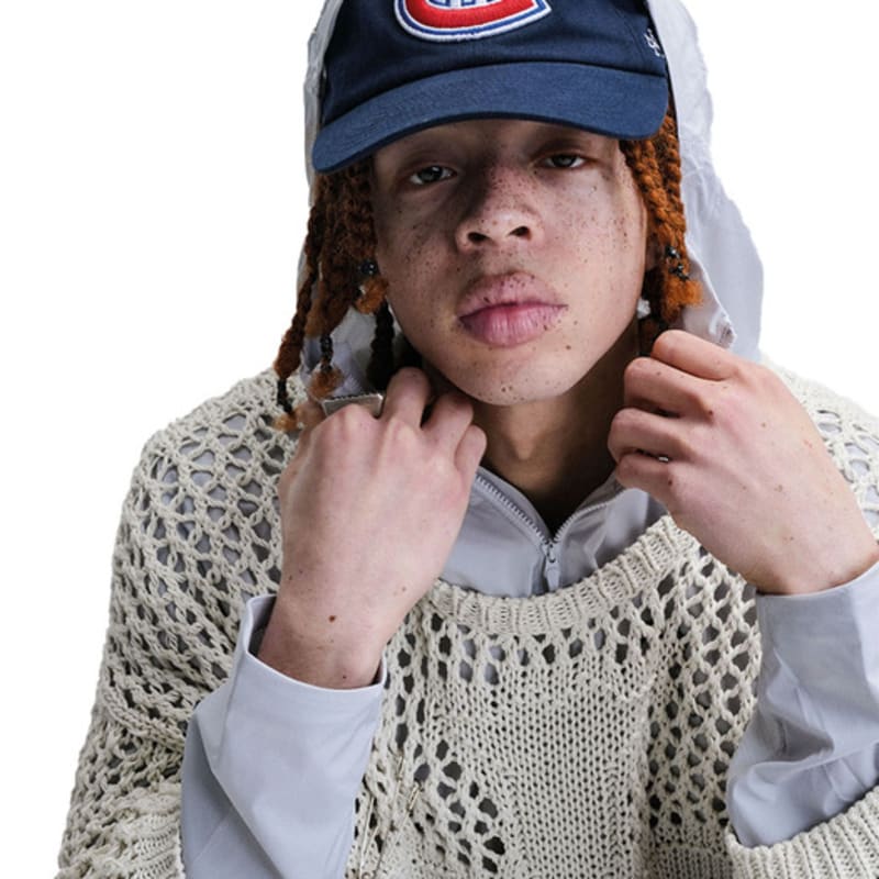 

AMERICAN NEEDLE BALLPARK cap MONTRAL CANADIENS FREE