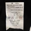 Stussy Long Sleeve T-shirt S Black Ron T Men's Used