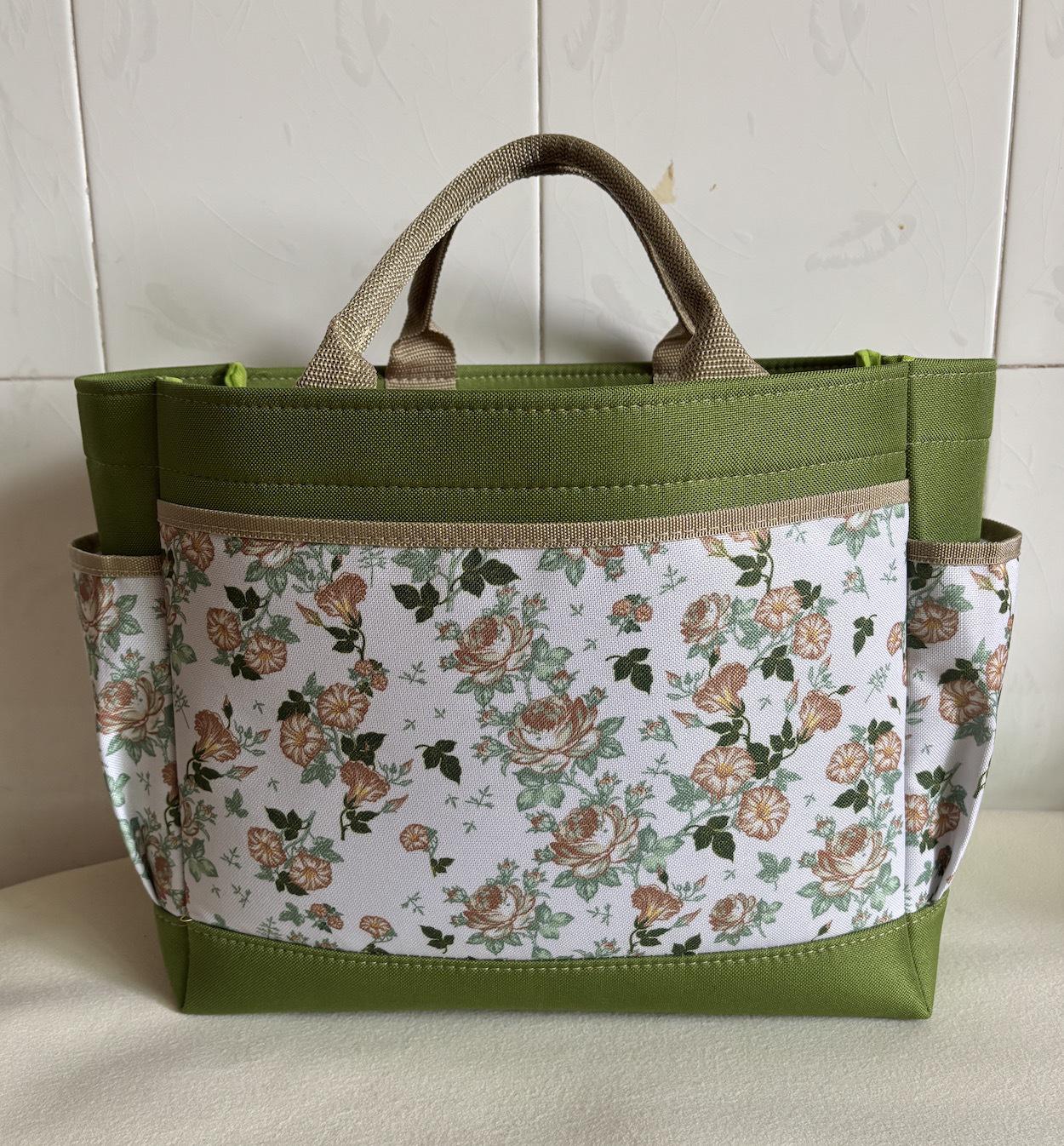 

Набор из 9 алюминиевых садовых инструментов с двухцветными ручками