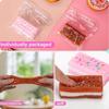 Ultra Soft Texture Biscuit Squishy Toy Elastic Pinch Feel Slow Rebound Toy  For Kids