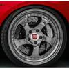 45-50mm Tappo Centrale Ruota Auto Emblema Adesivo Accessori Per Fiat Abarth 500 Tipo FR Punto Ducato Stilo Palio Bravo Pondo