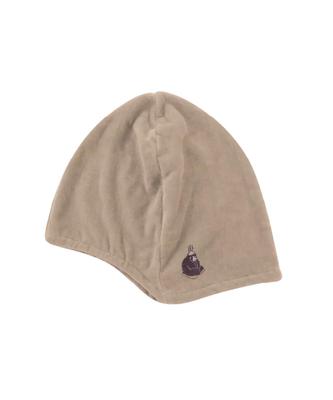 Relaxation Meditation Sauna Hat In Sauna Beige (Made Imabari)