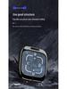 Metal Protective Case for ZEEKR 001 & 009 Electric Vehicle Key