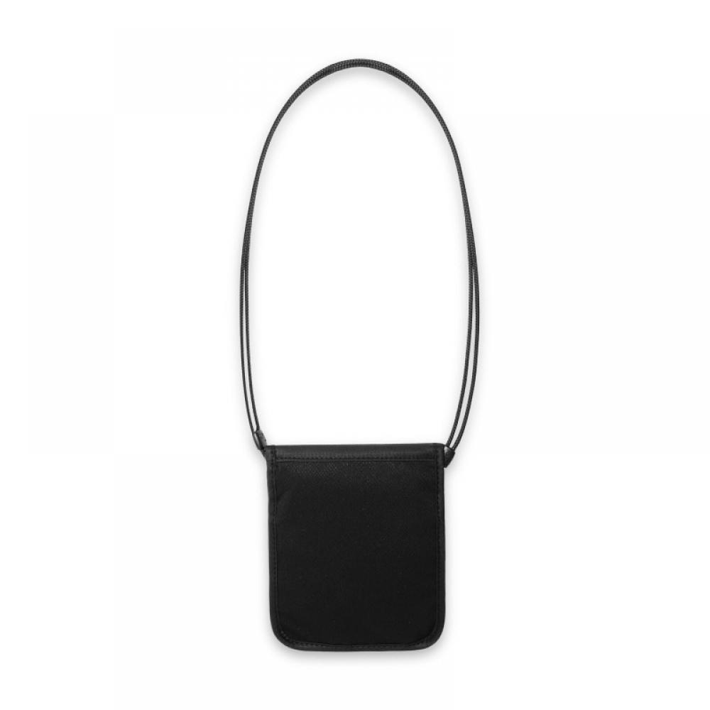 Pacsafe 10148100 Coversafe X75 Neck Pouch Cross Bag