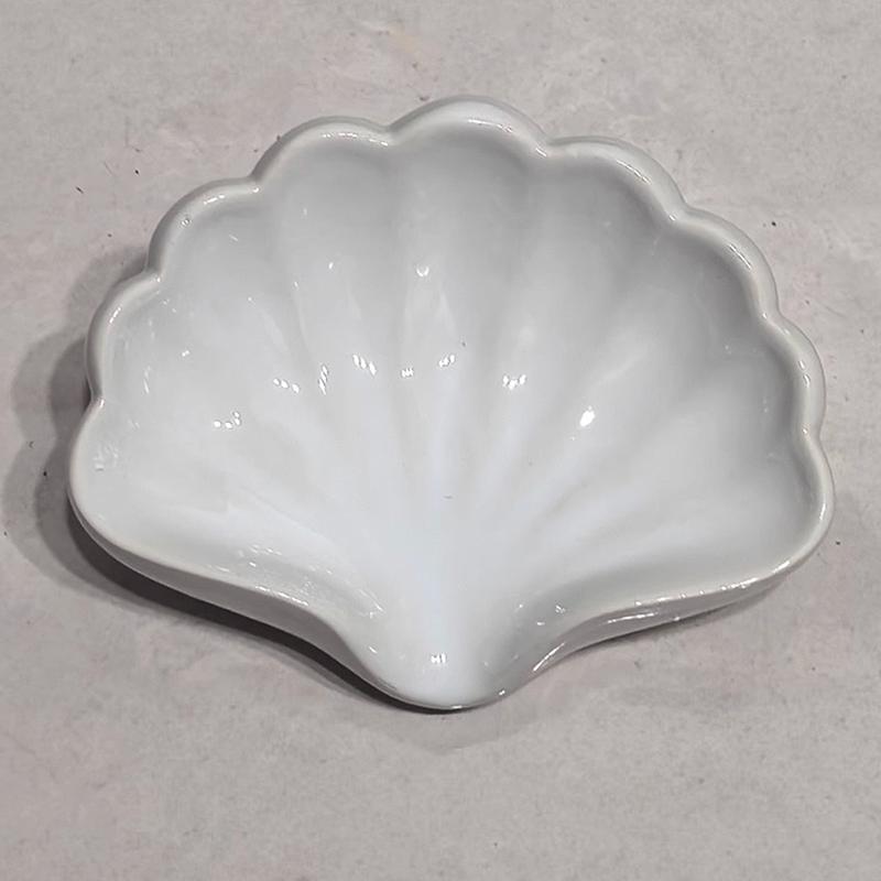 Personalizovaná Kreativita Koupelnové Mýdlenky Plastová Skořápka Krabička na Mýdlo Toaletní Polička Krabička na Mýdlo Domácí Umyvadlo Odkapávač na Mýdlo