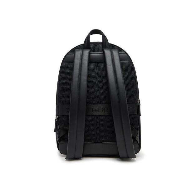 Tommy Hilfiger Backpack Th Central Backpack AM0AM13201 Black