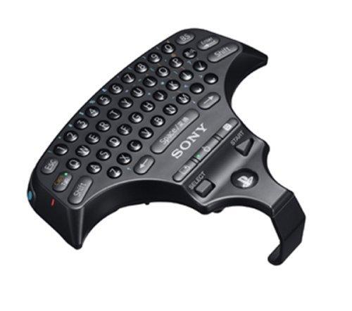 

Wireless Keypad (CECH-ZK1JP)