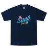 Surf e mergulho – T-shirts de surf e praia