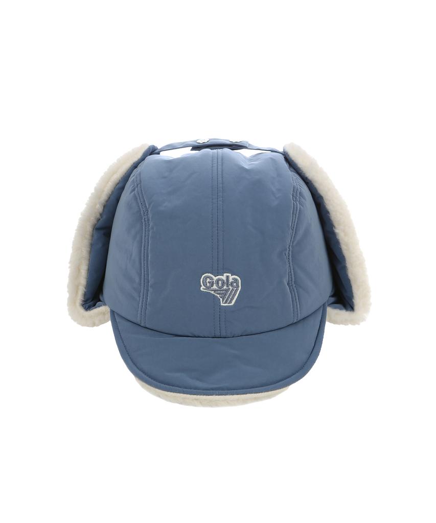 GOLA [Gl]24 Padded Earflap Cap [6 Color]