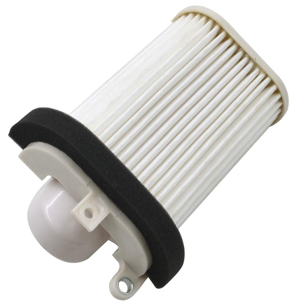 AHL Motorrad Luftfilter Luftfilter Yamaha XP500 530 T-MAX 2008-2011/XP500 T-MAX 2012-2016