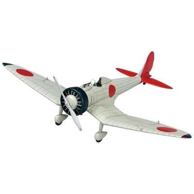 Fine Molds The Wind Rises Jagdflugzeug Typ 9 Einsitzer 1/48 Maßstab Kunststoffmodell FG7 (Flugzeug)