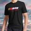 New Shirt Ron F'n Dobbins Active T-Shirt Funny Size S - 5XL