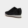 Thommcan Femme S Confort Quotidien Slim Sneaker Noir 8tmSv15S1S