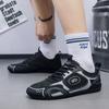 Casual sports shoes New large size waterproof men shoes Light Comfortable breathable Punk Running shoes men's Casual Sneakers