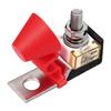 Componente electrice – Siguranțe și componente de protecție