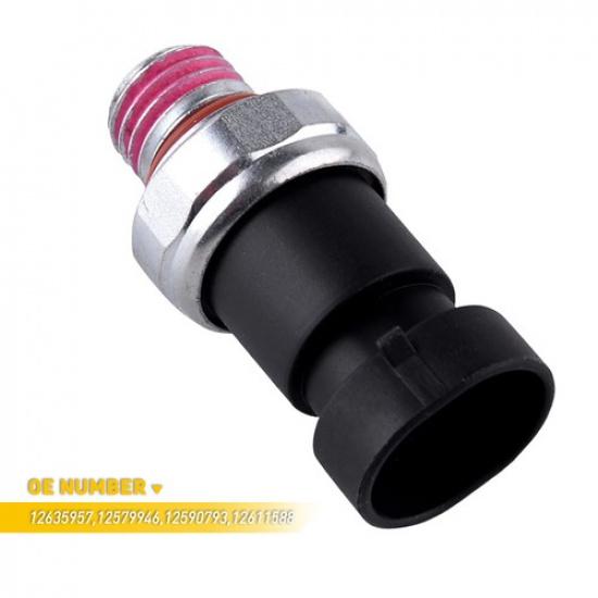 Variable Valve Timing Oil Pressure Sensor Switch FOR CAMARO 12579946 CHEVROLET