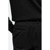 H M Suit Pants sliM Fit Black
