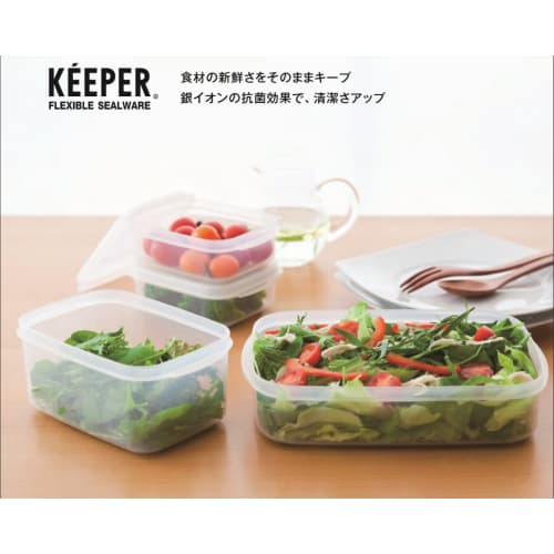 Iwasaki Industrial Powder Pot FR