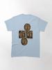 aespa Vintage Flowers Edit - K-Pop Merch Classic T-Shirt