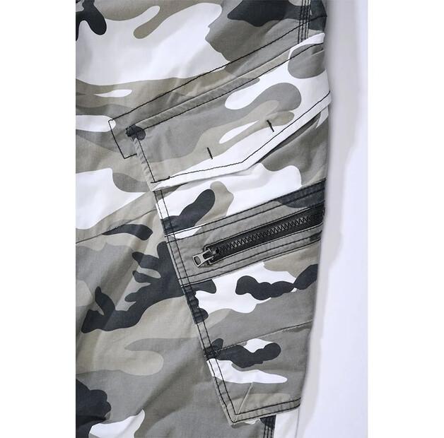 Brandit Брюки Adven Slim