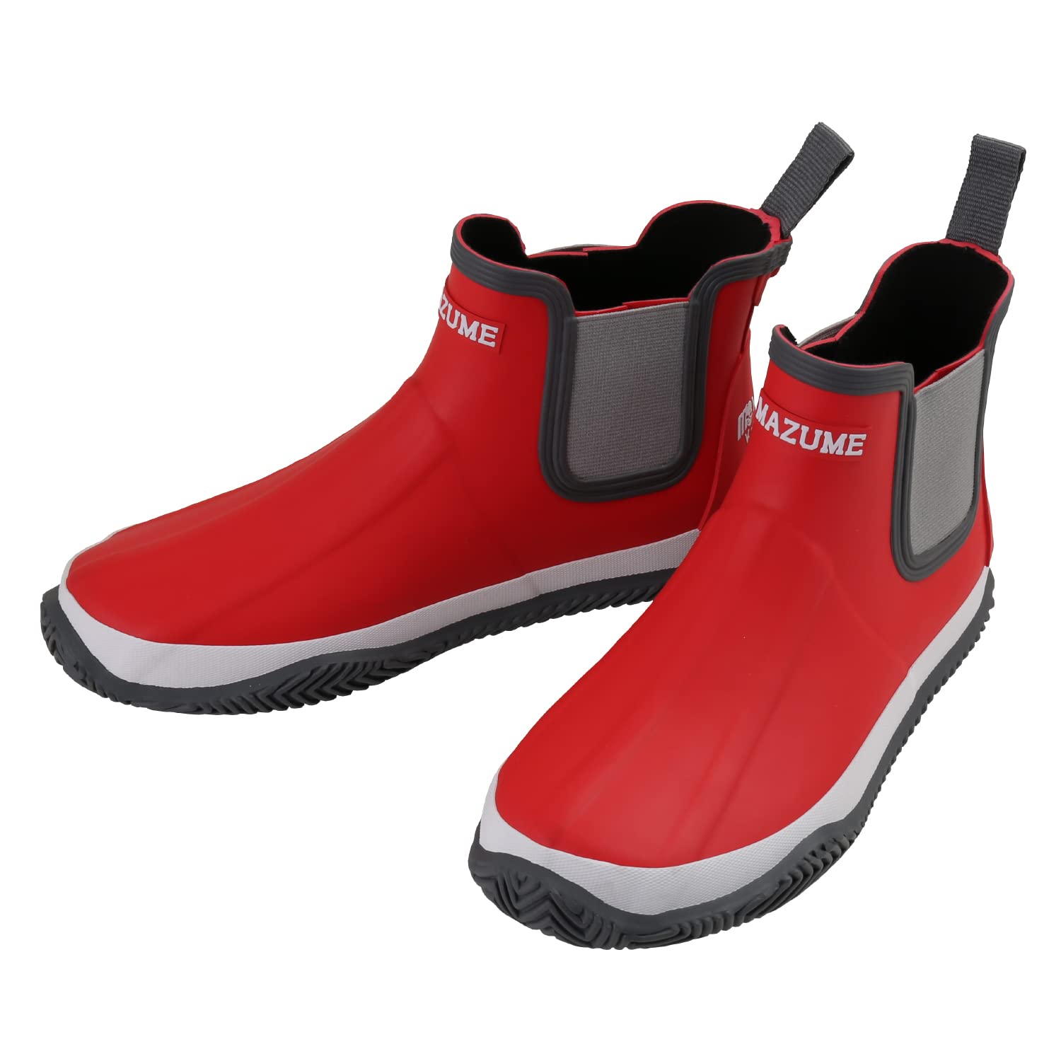 Ботинки для лодки Mazume MZRB-661-05 Красные M