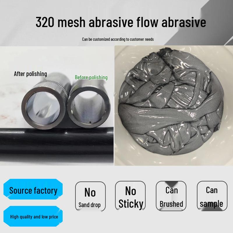 Industrial-Grade Green Silicon Carbide for High-Efficiency Grinding & Polishing with High Thermal Stability, Compatible with Various Equipment