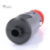 12V-24V Auto-Zigarettenanzünder-Stromanschluss-Zigarettenanzünder-Adapter-Stecker