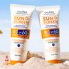 Protector Solar SPF60 + 40g SADOER Aislamiento Protección UV Protector Solar