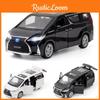 Model Car Lexus 132 Alloy Toy Light Sound Doors Children Play Gifts Festival