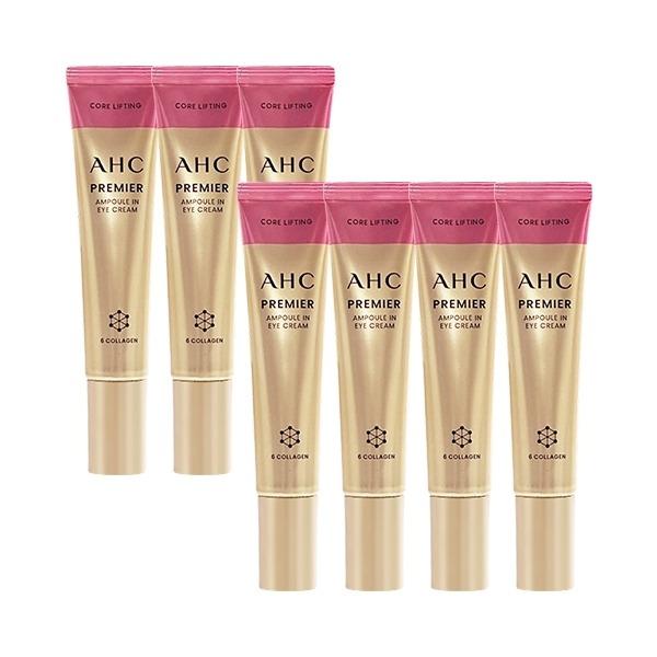 AHC Premier Ampoule-in Eye Cream Core Lifting Season 12 40ml x7_15904149_587795