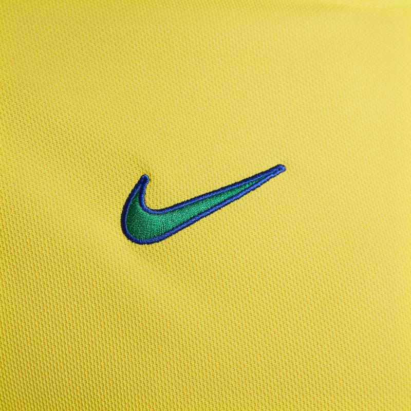 New Nike Brazil 1998 Reissue Soccer Replica Jersey FZ6682-741