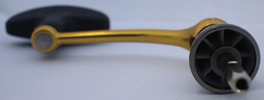 Daiwa Genuine Parts 18 Regalis LT3000-CXH Handle Part Number 66 Part Code 1H2B22 000600161H2B22