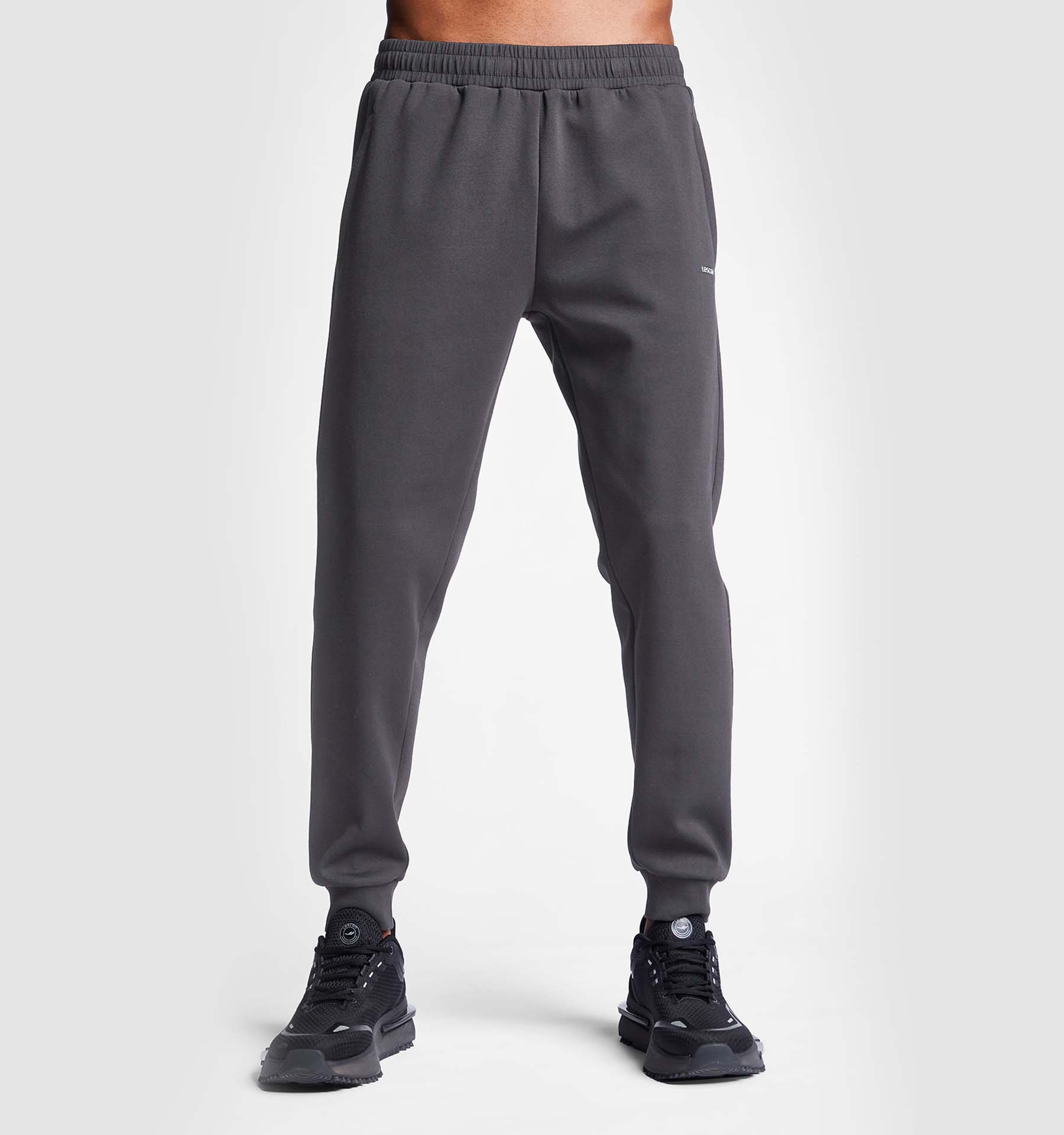 

Мужские спортивные штаны 24S-1240-24B XL зелёный