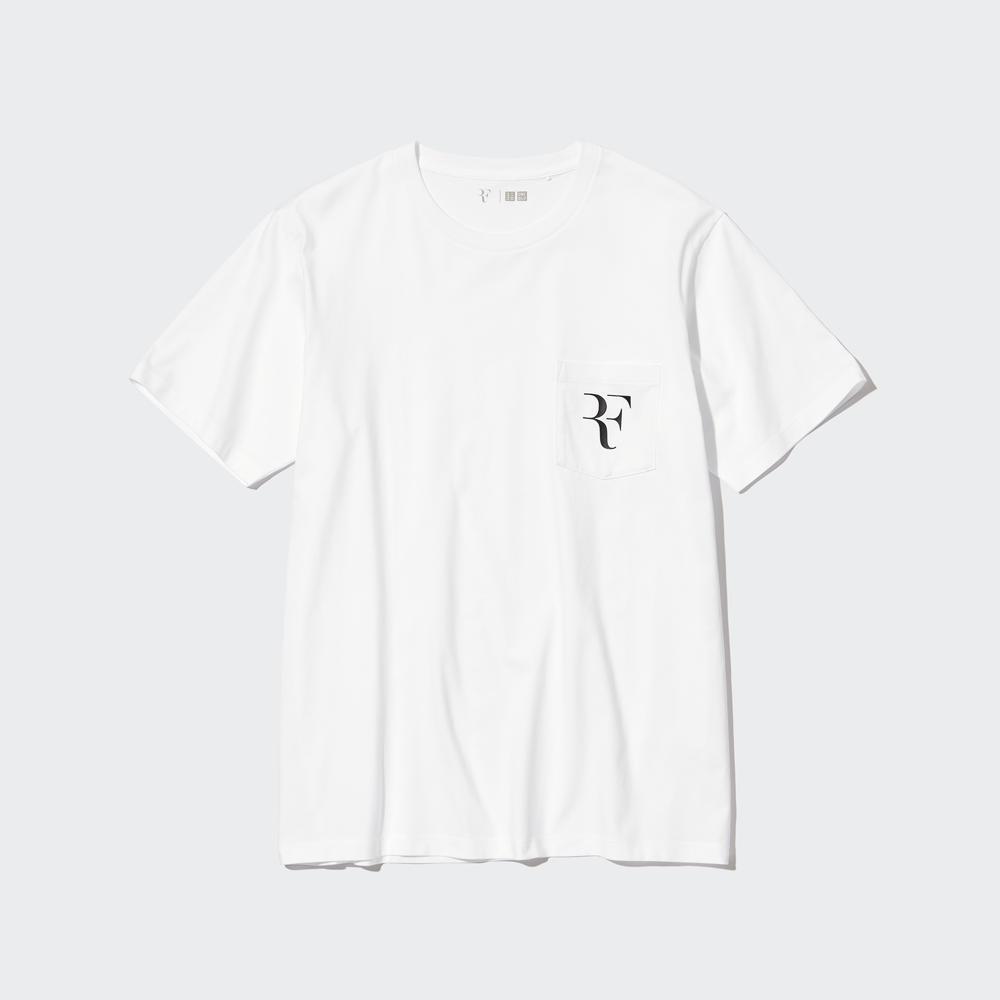 

UNIQLO RF Графика с коротким рукавом