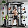 Yongdai Multi-Functional Smith Machine Power Cage