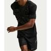 Nike Dri-Fit Quick-Drying Reflective Running Shorts Men Shorts IF2055-010