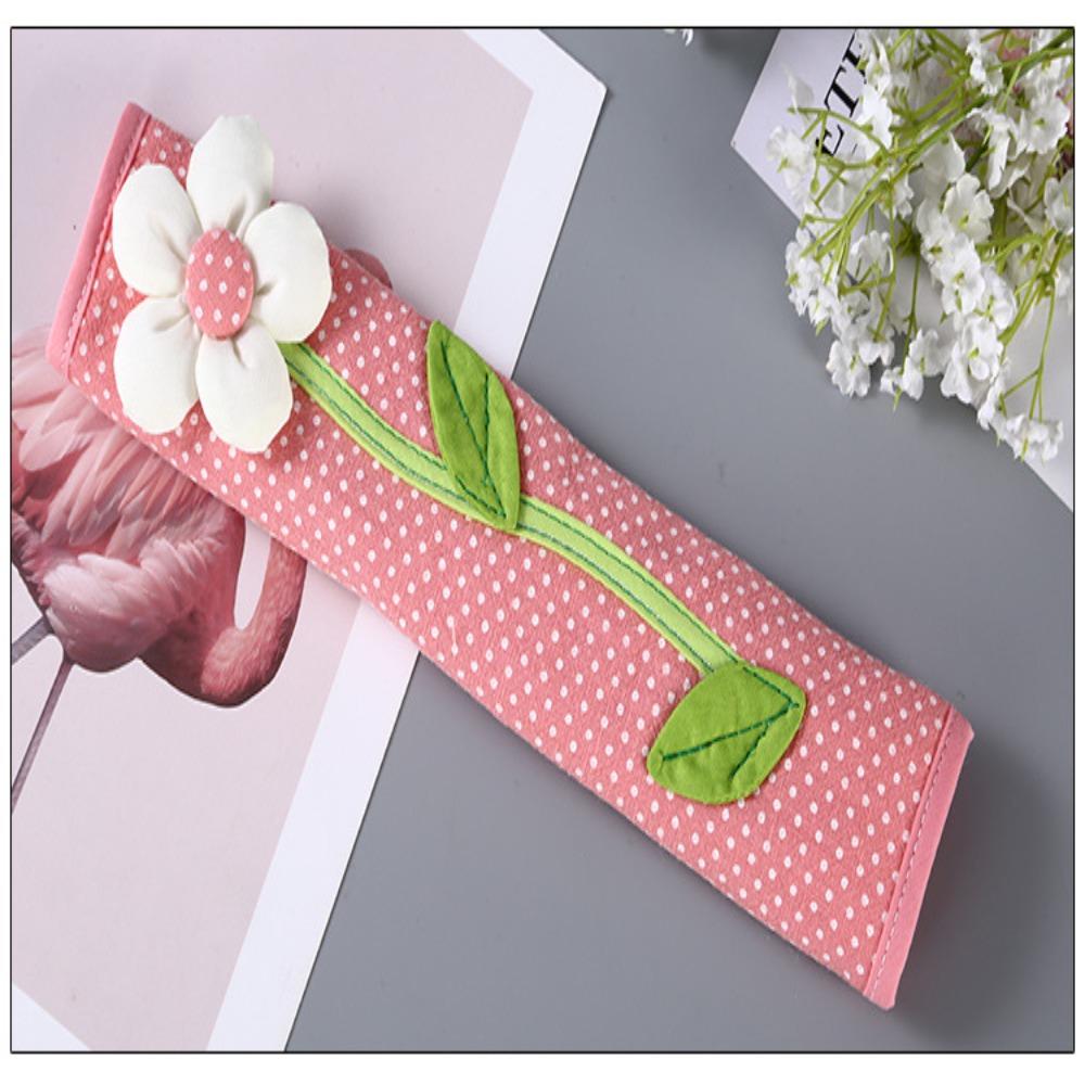 Appliance Protector Appliance Handle Covers Fridge Door Handle Cover Car Safety Belt Covers Refrigerator Door Handle Cover Soft