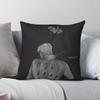 Manacled Couple Love Square Pillowcase Polyester Linen Velvet Printed Zip Decorative Throw Pillow Case Bed Cushion Cover