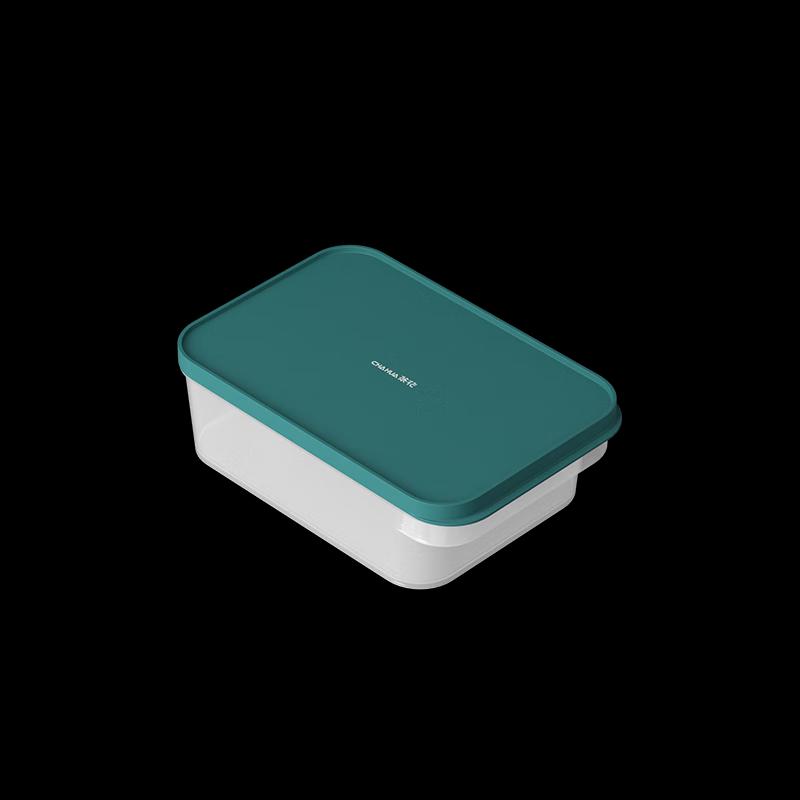 Chahua 2600ml Microwavable Food Storage Container