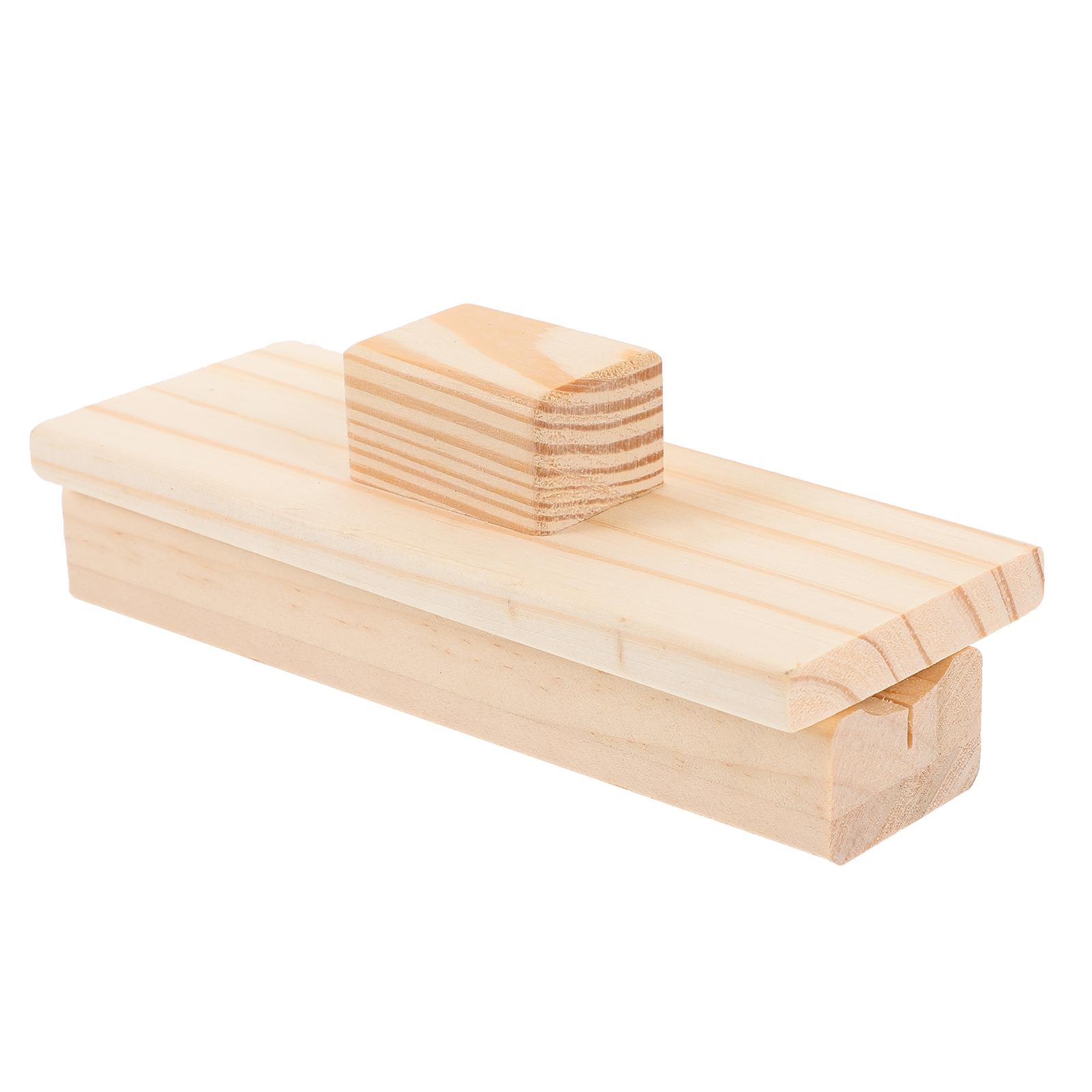 

Пилинг Открывалка для каштанов Артефакт Открывалка Инструмент для открывания Дерево Щипцы для колки Очиститель