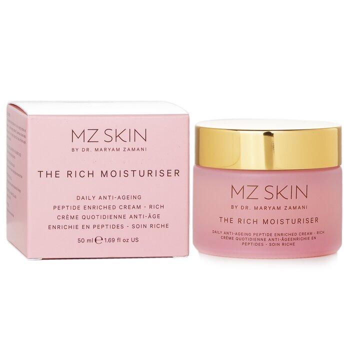 MZ MZ SKIN The Rich Moisturizer
