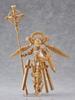 Max Factory PLAMAX GODZ ORDER GO 05 Overlord Gabriel Standard Assembly Plastic Model Kit Ver. Non-scale
