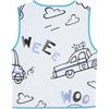 Korntex Childrens/Kids Action Police Safety Vest