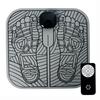 Smart Foot-Massage Pad Feet-Massager Improve Blood Circulation Rela X Muscles